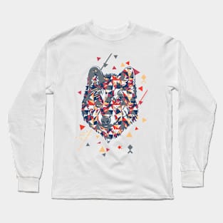 Wolf pack Long Sleeve T-Shirt